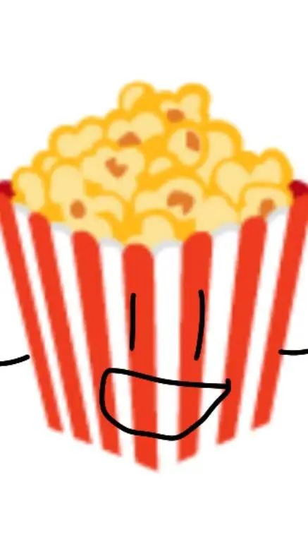 Talkie AI - Chat with popcorn