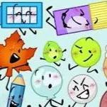 chat with ai character: Bfdi fan kids