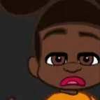 chat with ai character: Amanda