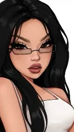 ai character: Lina~ background