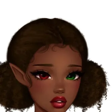 chat with ai character: Holly~