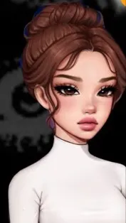 ai character: Lana background