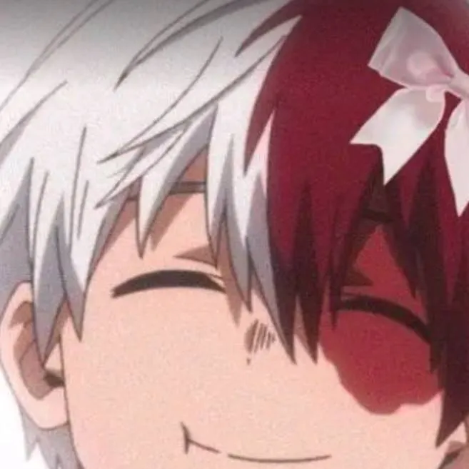 chat with ai character: Shoto Todoroki 