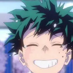 chat with ai character: Izuku Teacher 