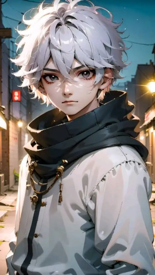 Talkie AI - Chat with 🕷austin🕷