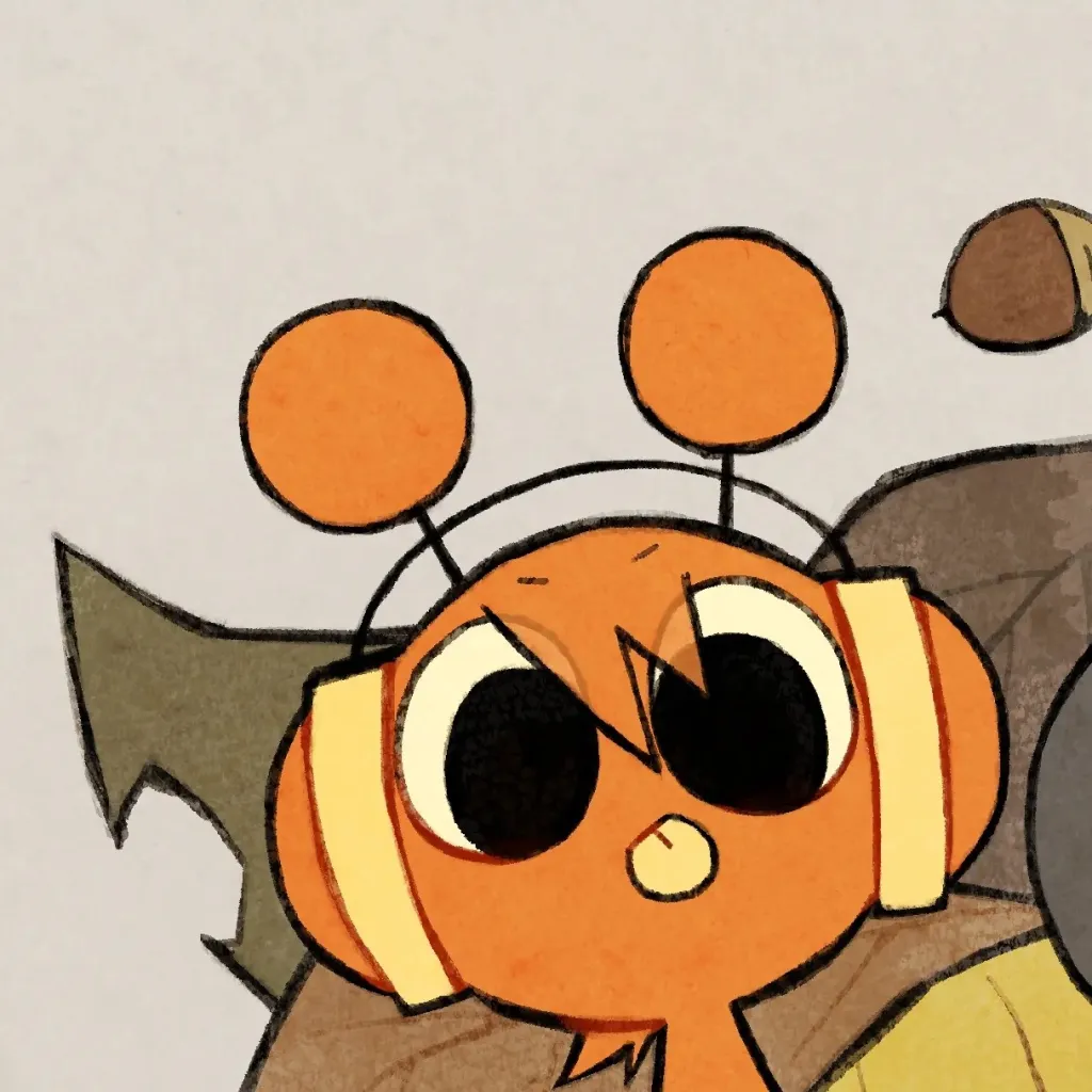 chat with ai character: Oren