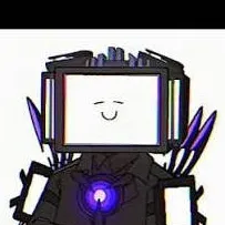 chat with ai character: Titan tv man