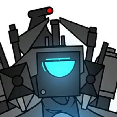 chat with ai character: SusTitanCameraman