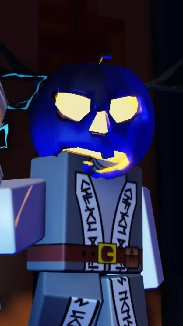 ai character: NO MORE AI!! background