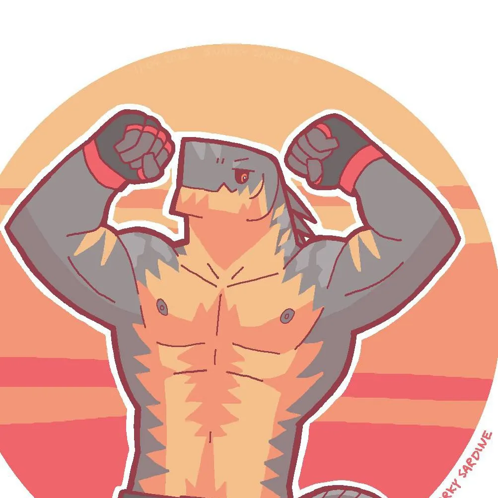 chat with ai character: Kaio