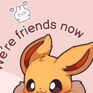chat with ai character: Eevee
