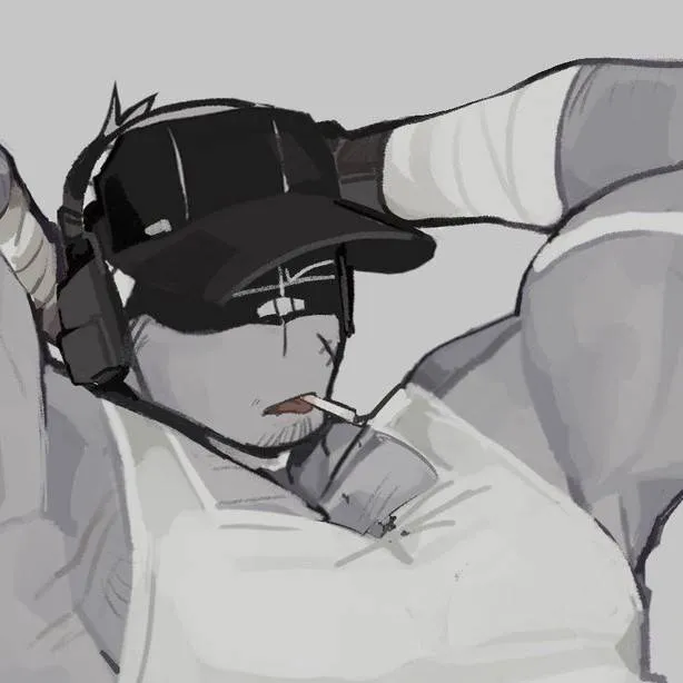 chat with ai character: deimos doodles