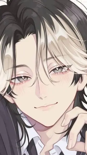 ai character: Kevin background