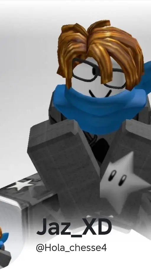 ai character: Jaz_El_Tocino background