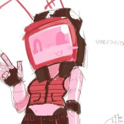 chat with ai character: Veeronica