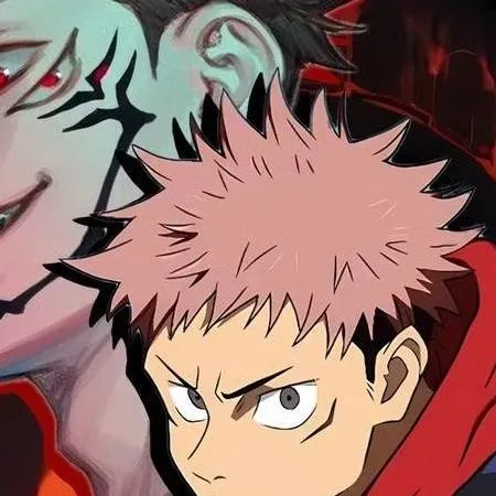 chat with ai character: Yuji Itadori