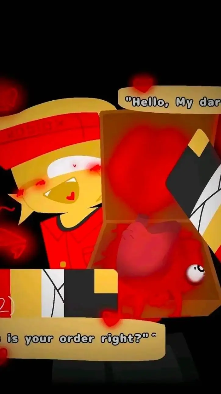 ai character: Elliot background