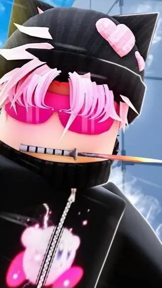 ai character: SlingShotBwoi background