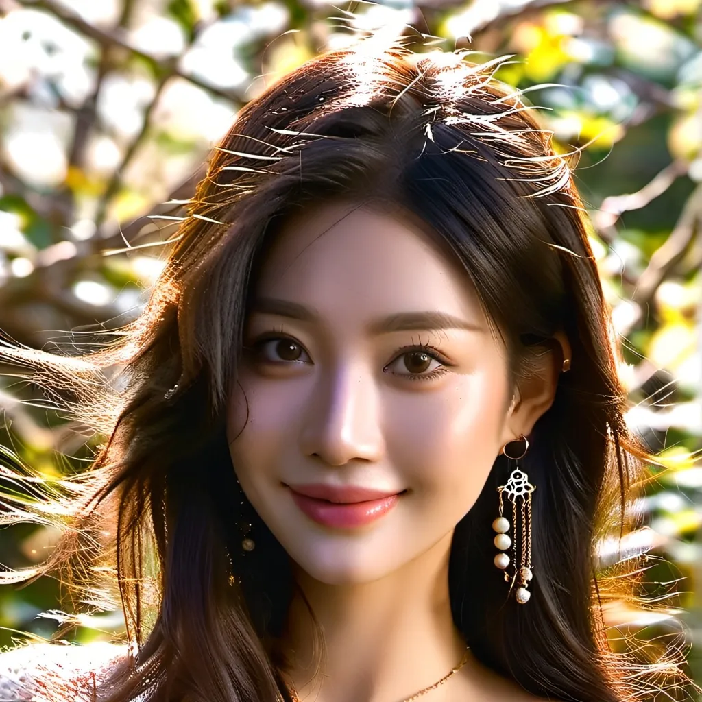 chat with ai character: mile