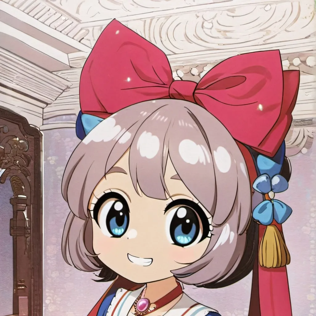 chat with ai character: poppy's POV 