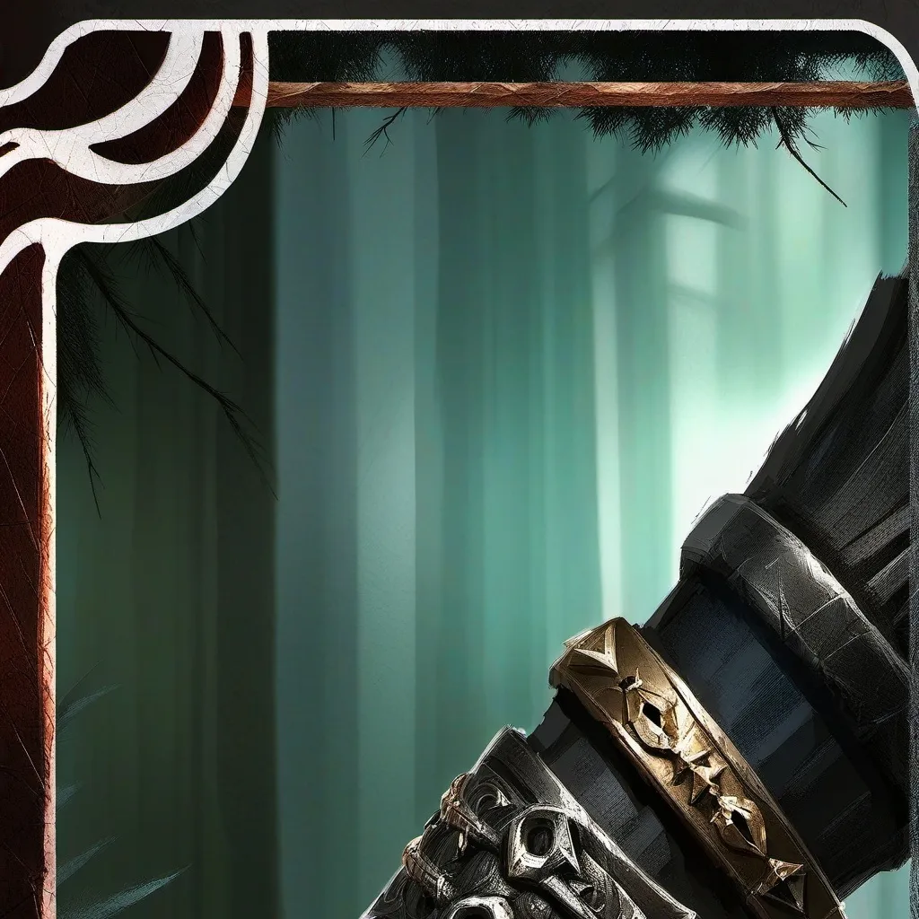 chat with ai character: forsaken mm