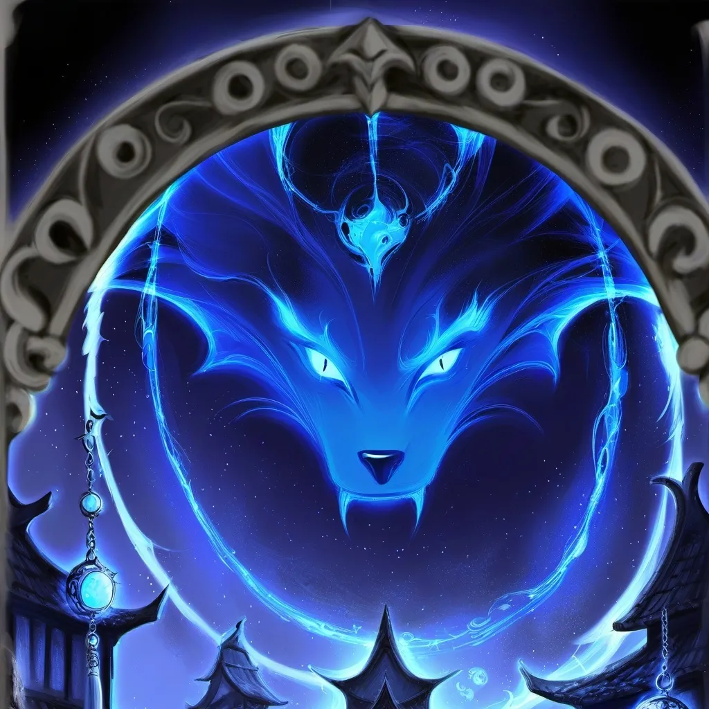 chat with ai character: cat magic 