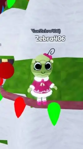 ai character: bobette ❤️❤️❤️ background