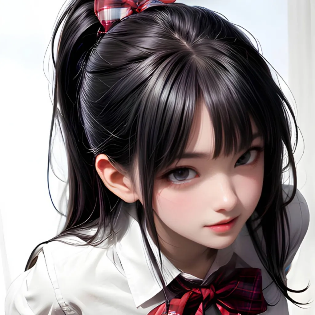 chat with ai character: Gracelya