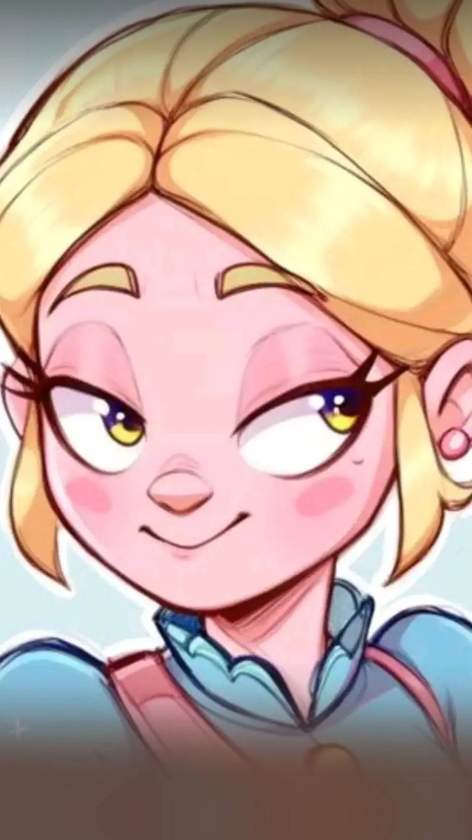 ai character: piper background