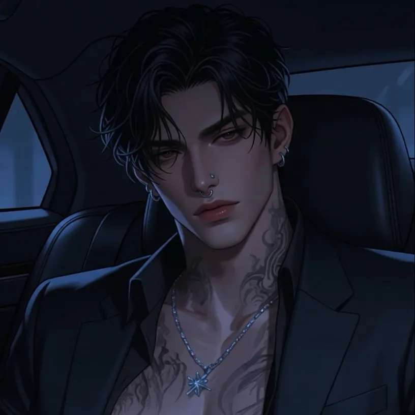 chat with ai character: Gigi