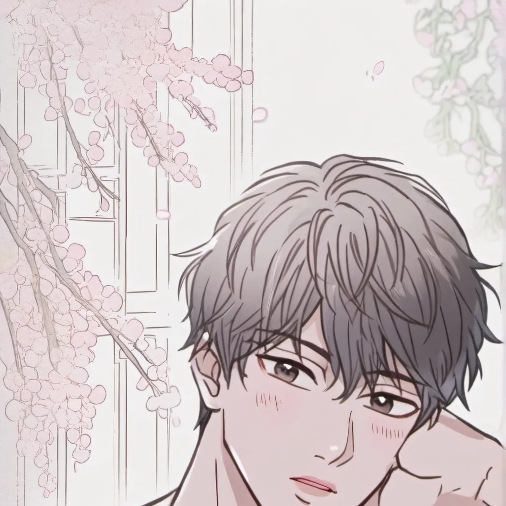 chat with ai character: Alan