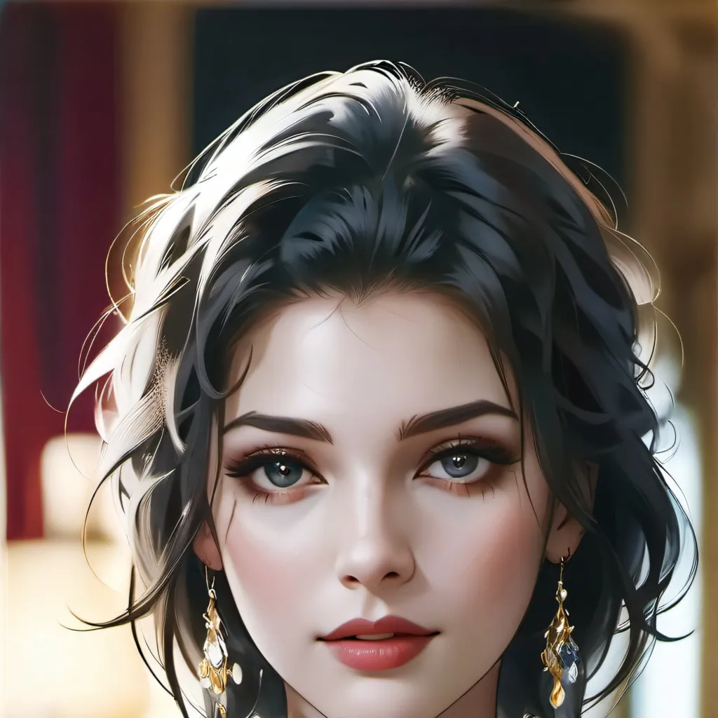 chat with ai character: Freaky