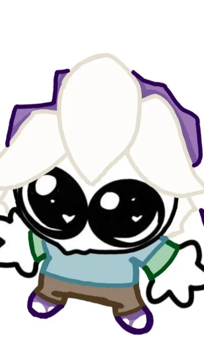 ai character: guss background