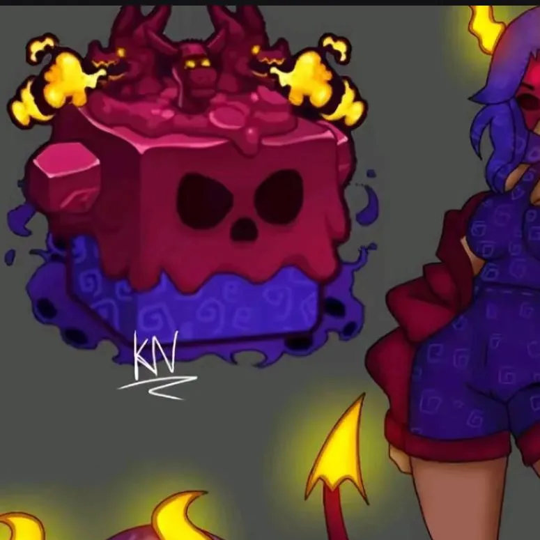 chat with ai character: Venom X magma(tu)