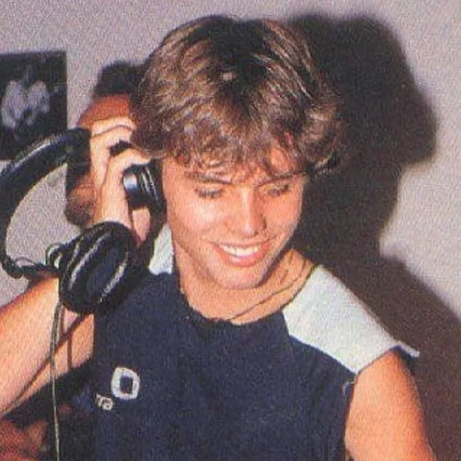 chat with ai character: Pablo Bustamante 