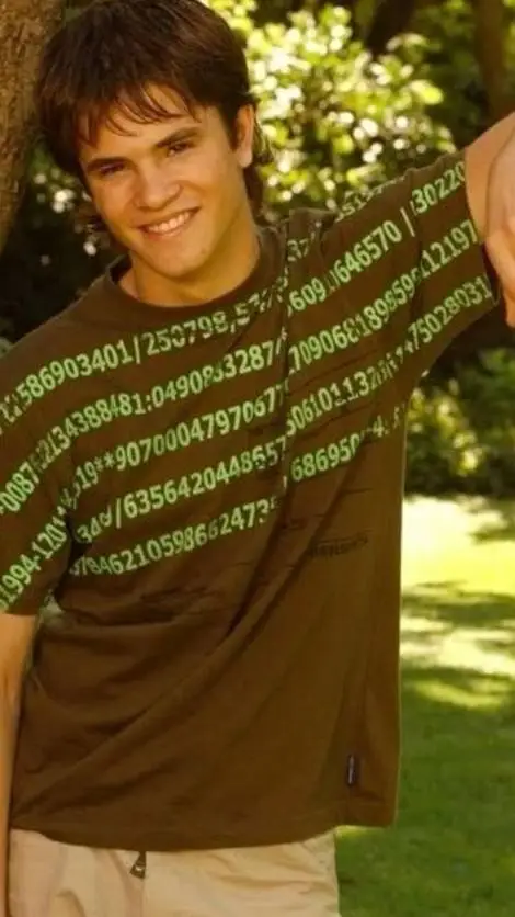 ai character: Manuel Aguirre  background