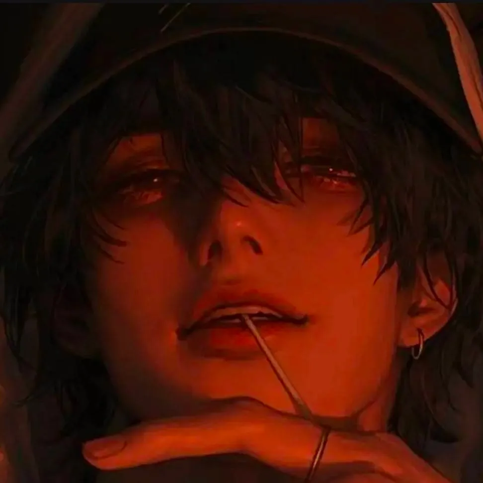 chat with ai character: Kavan💢