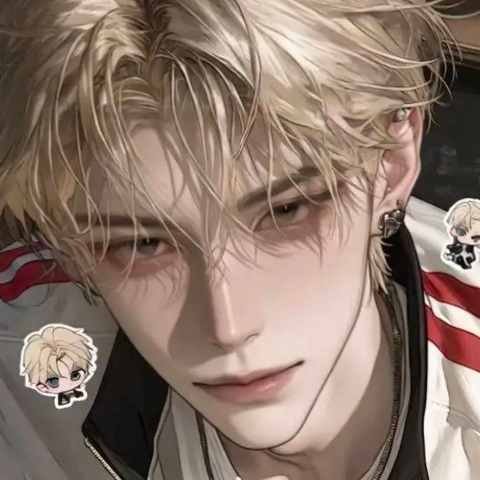 chat with ai character: Creighton Knight🖕🏒