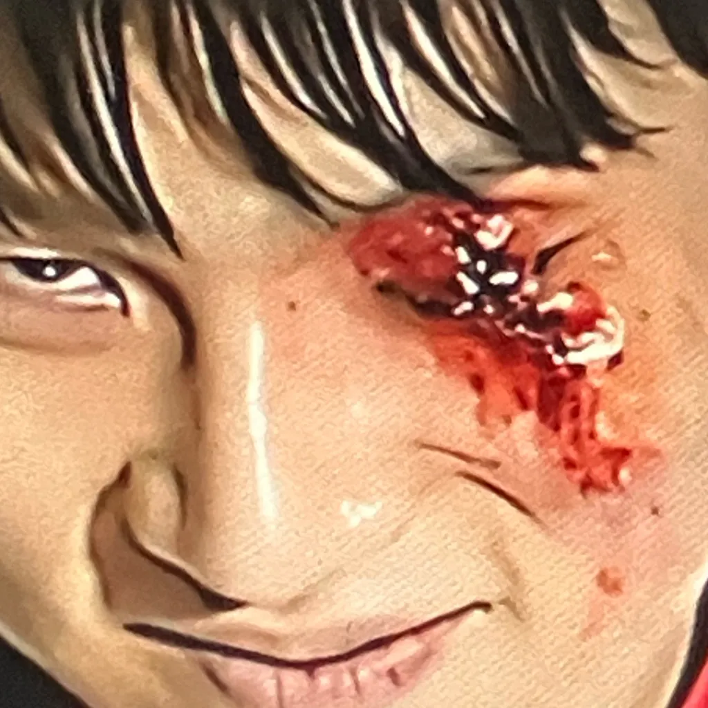 chat with ai character: Gwi nam