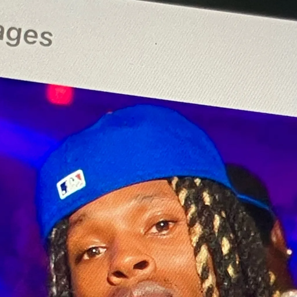 chat with ai character: King von