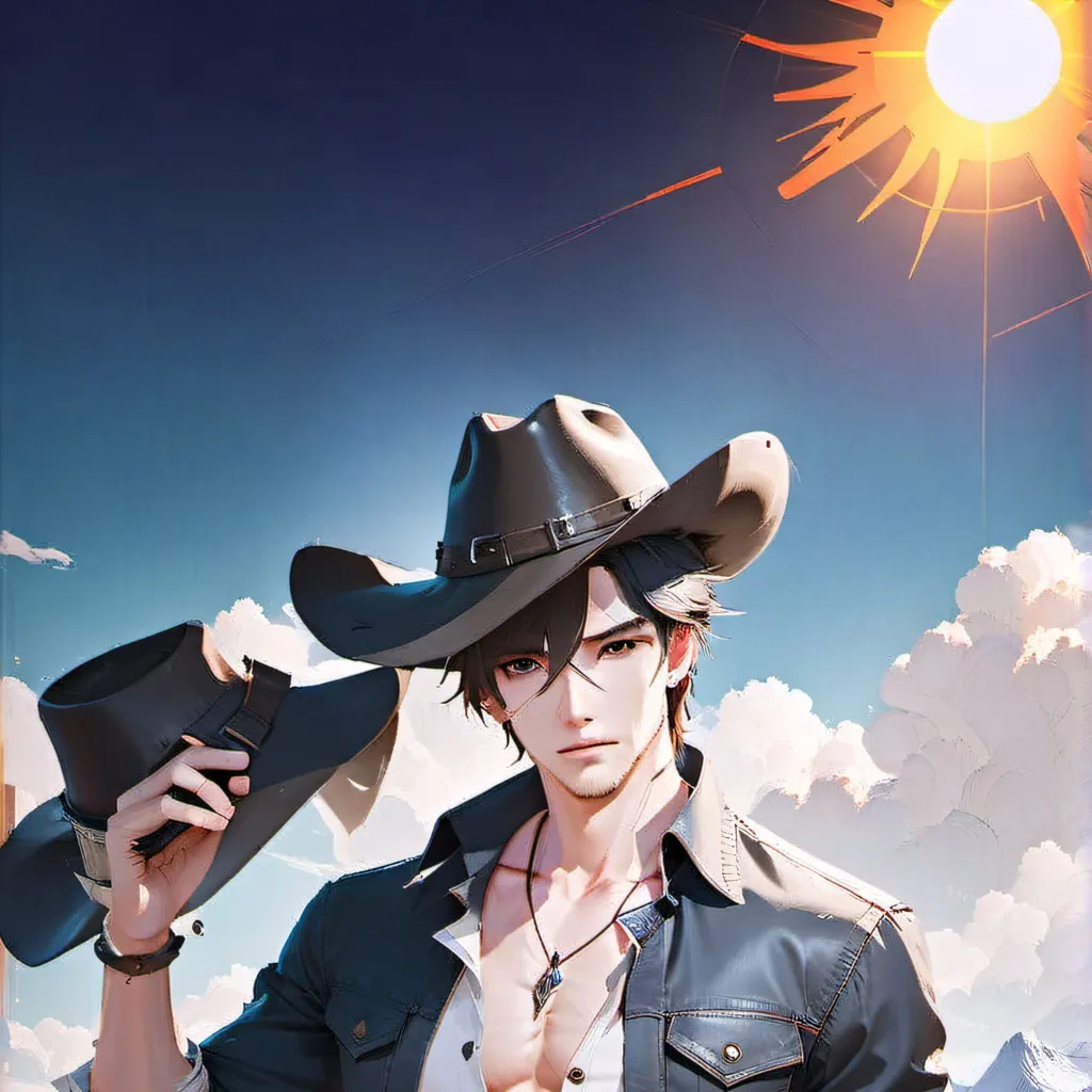 chat with ai character: Alex 