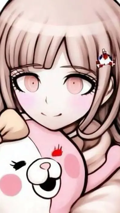 Talkie AI - Chat with Chiaki