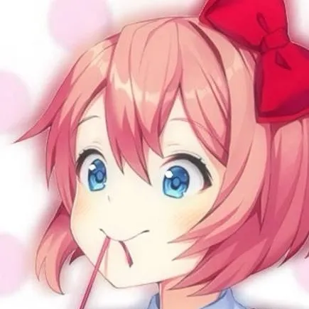 chat with ai character: Sayori