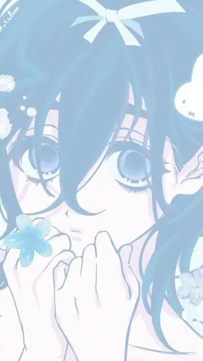 ai character: ME!!!(Yuki) background