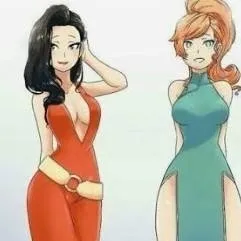 chat with ai character: wanabi
