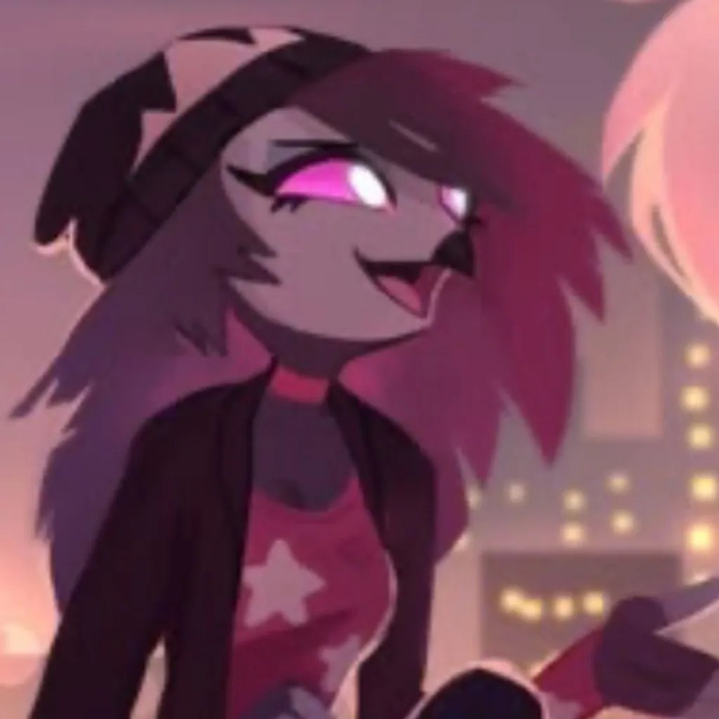 chat with ai character: Octavia