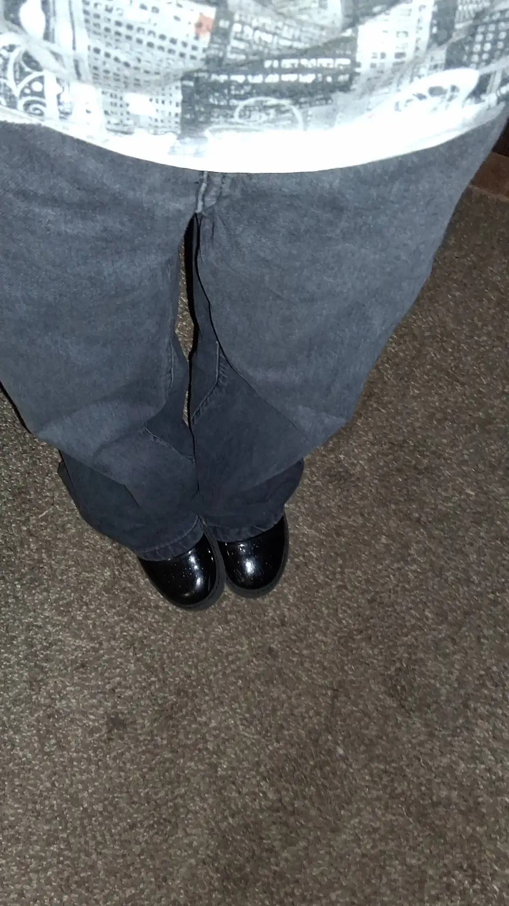 ai character: carvina background