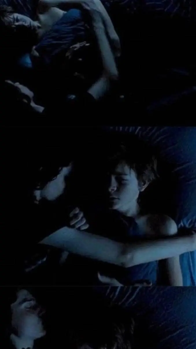 ai character: Boris background