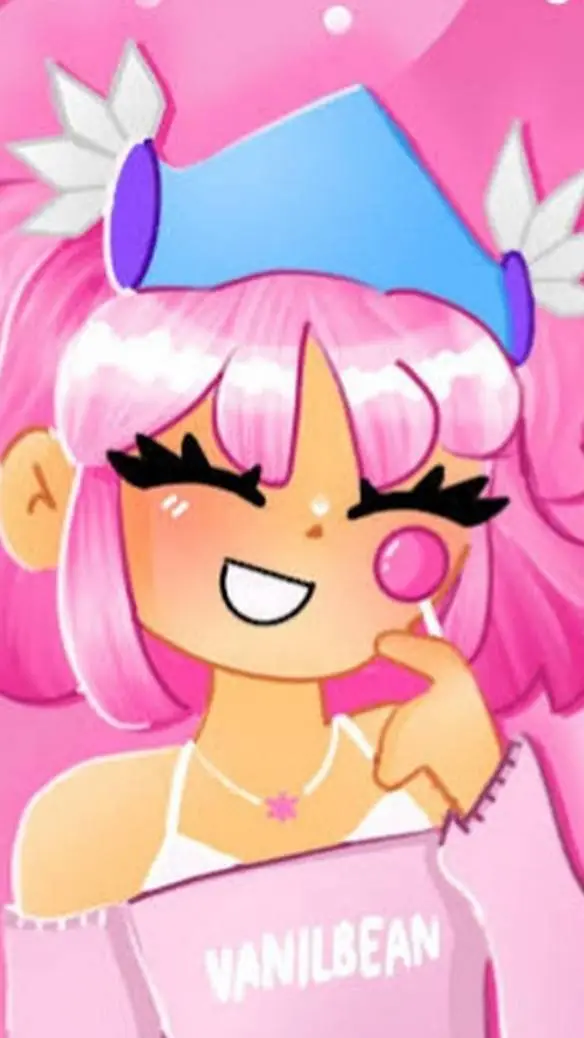 ai character: Vani background