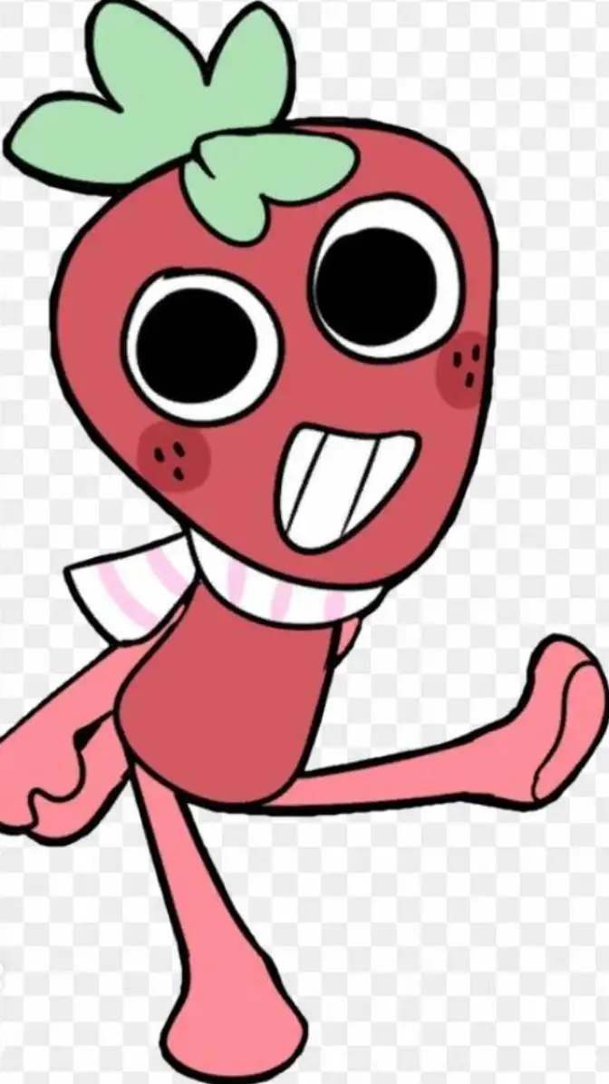 ai character: Sprout Seedly background